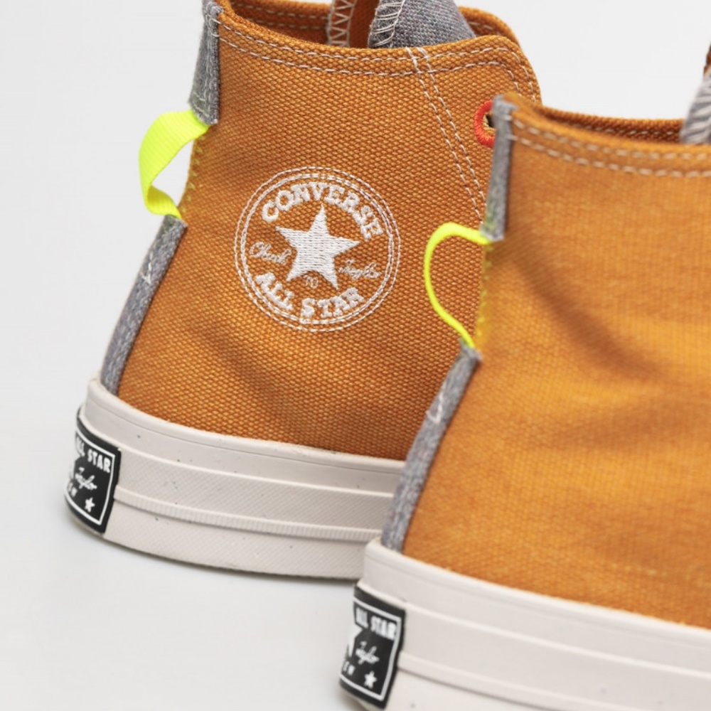 NEW Converse Chuck 70 Renew Hi Chucks - Picture 8 of 10